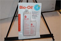 New bio oil skincare treatment