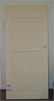 36" x 80" Interior Door