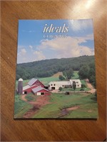 Ideals Country Book