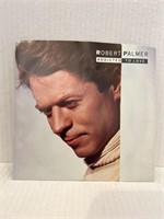 Vintage 45rpm Record - Robert Palmer Addicted to