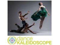 4 Dance Kaleidoscope Tickets 2024-25