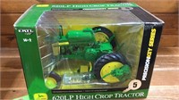 Precision Key Series JD 620 LP High Crop Tractor