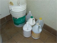 Industrial Cleaning supplies plus