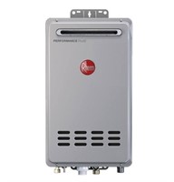 Rheem 8.4 GPM Outdoor Tankless Water Heater
