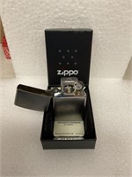 New zippo lighter