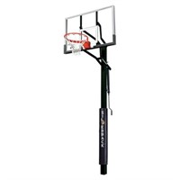 Silverback 60" In-Ground Basketball System with A