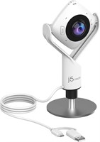 j5create 360 Degree All Around Meeting Webcam -