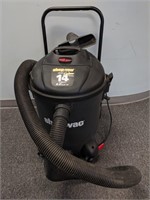 Shop-Vac 14-Gal 6.0 Wet/Dry Shop Vacuum