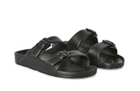 $10-SIZE.7-8 GEORGE BOYS' TAYLOR SANDALS