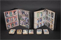 Vintage Baseball Card Collection 1970-1995