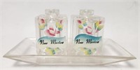 Salt & Pepper Shaker Set