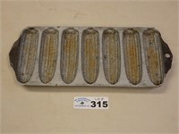 Griswold Corn Mold