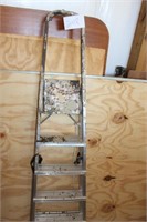 4FT PAINTERS LADDER