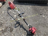 TORO TC1000 WEED TRIMMER