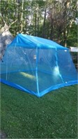 CAMPING/PICNIC SCREEN TENT