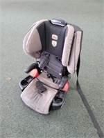 BRITAX CAR/BOOSTER SEAT