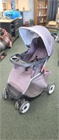 Eddie Bauer baby stroller