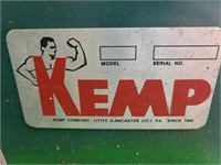 Kemp Chipper