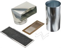 Non-Duct Recirculation Kit