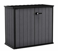 Keter Cortina Bella Shed - (35 Cu.ft.)