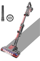 Roomitec cordless stick vacuum cleaner