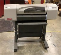 HP DesignJet 500PS Printer-