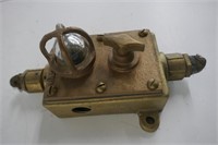 Solid Brass Marine Switch