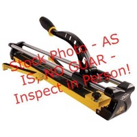 QEP 24 in. Professional Slimline Tile Cutter