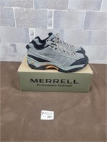 Merrell men's 9.5 shoes