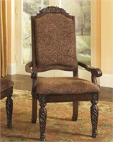 Ashley, North Shore Dining Room Chair