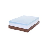 QUEEN SIZE LUCID COMFORT COLLECTION LUCID C