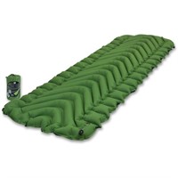 KLYMIT STATIC V SLEEPING PAD