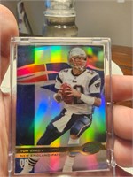 Tom Brady 2006 Etopps limited /749 ex