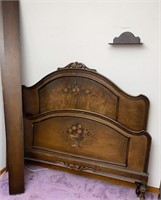 Widdicomb Antique Full Size Bed