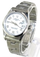 Rolex 79160 Ladies 26 mm Date Watch