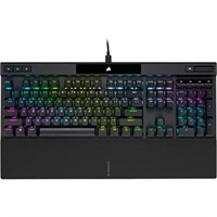 RGB light not working, Corsair K70 RGB PRO Wired