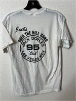 Vintage Over the Hill Gang Las Vegas Shirt