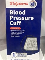 $25.00 Blood Pressure Cuff Extra
Large