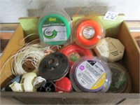 BIG LOT WEED EATER STRING