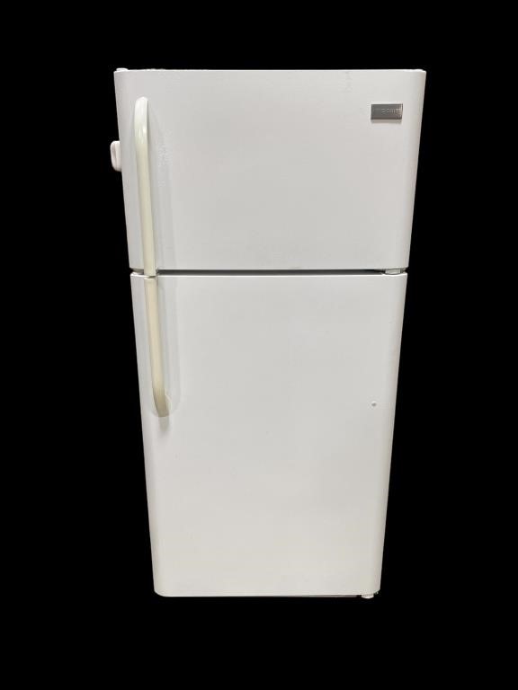 Frigidaire Top Freezer Refrigerator