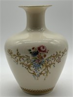 Lenox Queen's Garden Fine Porcelain Vase