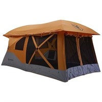 Gazelle T4 Plus 4-8 Person Pop Up Tent