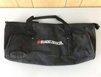 Black & Decker Bag