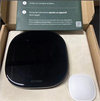 $229 Ecobee premium thermostat w sensor