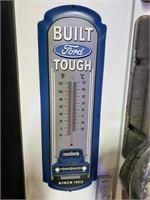 Ford thermometer