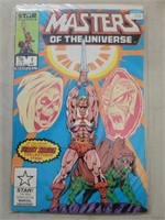 #1 - (1986) Star Masters Of The Universe