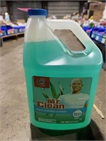 1 Gal. Mr. Clean Mult surface Cleaner
