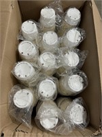 750 Styrofoam Cups