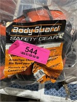 XS Safety Gear Harness