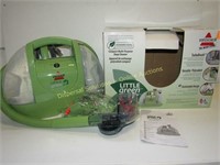 Bissell Little Green Compact Deep Cleaner